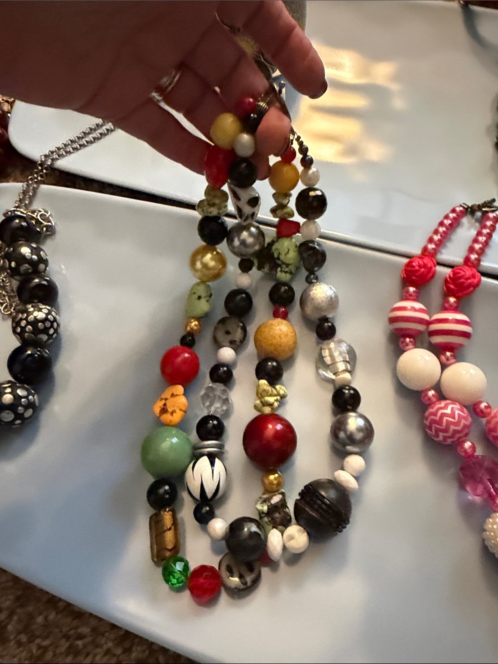 Statement Pieces - Picture 2 of 9